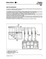 Предварительный просмотр 221 страницы Fiat 1995 Brava Service Manual