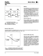 Предварительный просмотр 222 страницы Fiat 1995 Brava Service Manual