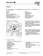 Предварительный просмотр 227 страницы Fiat 1995 Brava Service Manual