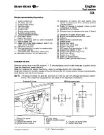 Предварительный просмотр 233 страницы Fiat 1995 Brava Service Manual