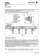 Предварительный просмотр 248 страницы Fiat 1995 Brava Service Manual