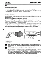 Предварительный просмотр 250 страницы Fiat 1995 Brava Service Manual