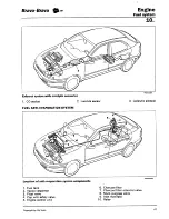 Предварительный просмотр 251 страницы Fiat 1995 Brava Service Manual