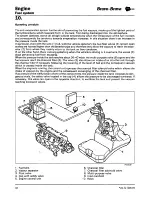 Предварительный просмотр 252 страницы Fiat 1995 Brava Service Manual