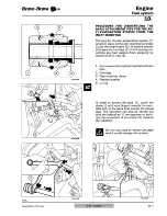 Предварительный просмотр 255 страницы Fiat 1995 Brava Service Manual