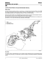 Предварительный просмотр 273 страницы Fiat 1995 Brava Service Manual