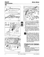 Предварительный просмотр 277 страницы Fiat 1995 Brava Service Manual