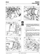 Предварительный просмотр 278 страницы Fiat 1995 Brava Service Manual