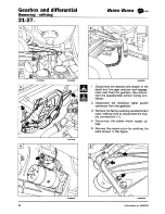 Предварительный просмотр 304 страницы Fiat 1995 Brava Service Manual