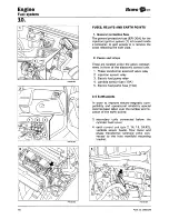 Предварительный просмотр 367 страницы Fiat 1995 Brava Service Manual