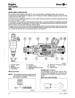 Предварительный просмотр 377 страницы Fiat 1995 Brava Service Manual