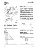 Предварительный просмотр 383 страницы Fiat 1995 Brava Service Manual