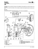 Предварительный просмотр 385 страницы Fiat 1995 Brava Service Manual