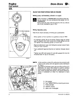 Предварительный просмотр 404 страницы Fiat 1995 Brava Service Manual