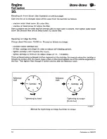 Предварительный просмотр 408 страницы Fiat 1995 Brava Service Manual