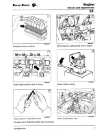 Предварительный просмотр 415 страницы Fiat 1995 Brava Service Manual