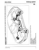 Предварительный просмотр 420 страницы Fiat 1995 Brava Service Manual