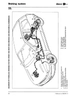 Предварительный просмотр 441 страницы Fiat 1995 Brava Service Manual