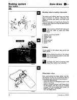 Предварительный просмотр 445 страницы Fiat 1995 Brava Service Manual