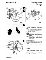 Предварительный просмотр 448 страницы Fiat 1995 Brava Service Manual