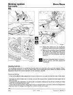 Предварительный просмотр 451 страницы Fiat 1995 Brava Service Manual