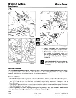 Предварительный просмотр 453 страницы Fiat 1995 Brava Service Manual