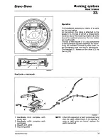 Предварительный просмотр 454 страницы Fiat 1995 Brava Service Manual