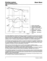 Предварительный просмотр 458 страницы Fiat 1995 Brava Service Manual