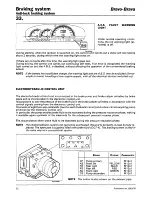 Предварительный просмотр 468 страницы Fiat 1995 Brava Service Manual