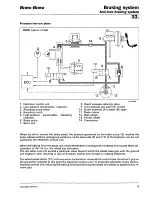 Предварительный просмотр 471 страницы Fiat 1995 Brava Service Manual