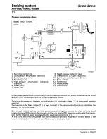 Предварительный просмотр 472 страницы Fiat 1995 Brava Service Manual