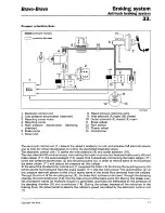 Предварительный просмотр 473 страницы Fiat 1995 Brava Service Manual