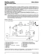 Предварительный просмотр 474 страницы Fiat 1995 Brava Service Manual