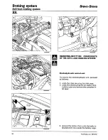 Предварительный просмотр 476 страницы Fiat 1995 Brava Service Manual