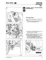 Предварительный просмотр 488 страницы Fiat 1995 Brava Service Manual