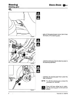 Предварительный просмотр 489 страницы Fiat 1995 Brava Service Manual