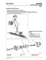 Предварительный просмотр 492 страницы Fiat 1995 Brava Service Manual