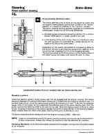 Предварительный просмотр 493 страницы Fiat 1995 Brava Service Manual