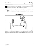 Предварительный просмотр 494 страницы Fiat 1995 Brava Service Manual