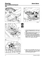 Предварительный просмотр 497 страницы Fiat 1995 Brava Service Manual