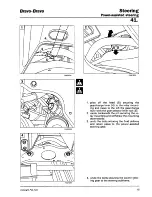 Предварительный просмотр 498 страницы Fiat 1995 Brava Service Manual