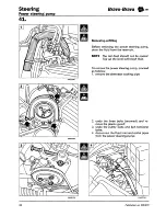 Предварительный просмотр 503 страницы Fiat 1995 Brava Service Manual