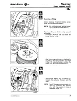 Предварительный просмотр 508 страницы Fiat 1995 Brava Service Manual