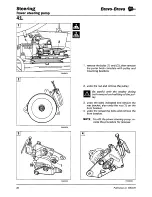 Предварительный просмотр 511 страницы Fiat 1995 Brava Service Manual