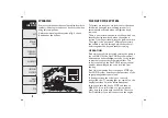 Preview for 12 page of Fiat 1995 Bravo Owner'S Handbook Manual