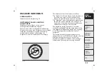 Preview for 27 page of Fiat 1995 Bravo Owner'S Handbook Manual