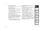 Preview for 43 page of Fiat 1995 Bravo Owner'S Handbook Manual