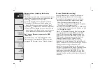 Preview for 46 page of Fiat 1995 Bravo Owner'S Handbook Manual