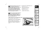 Preview for 51 page of Fiat 1995 Bravo Owner'S Handbook Manual