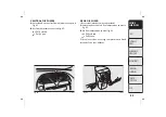 Preview for 59 page of Fiat 1995 Bravo Owner'S Handbook Manual